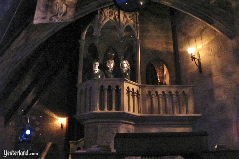 Wizarding World of Harry Potter