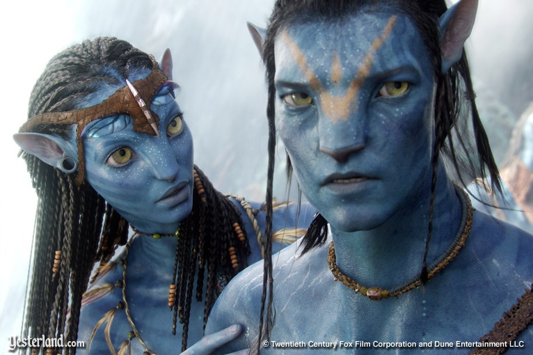 Disney's AVATAR Kingdom