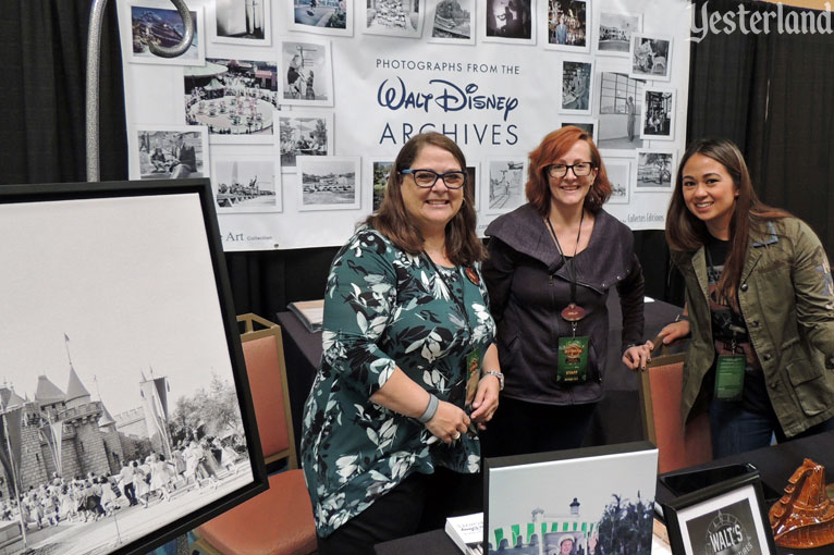 D23 Destination D event, 2016