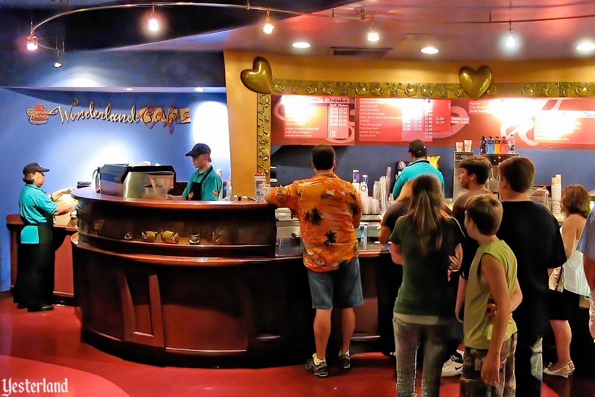 DisneyQuest at Walt Disney World